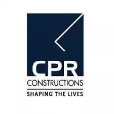 CPR Constructions logo