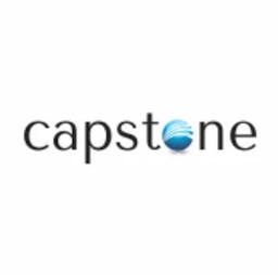 Capstone Landmarks Pvt Ltd logo