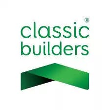 Classic Builders Hyderabad logo