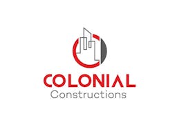 Colonial Constructions logo