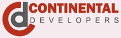 Continental Developers logo