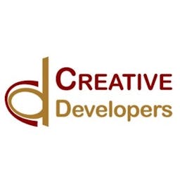 Creative Developers logo