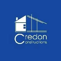 Credon Constructions logo