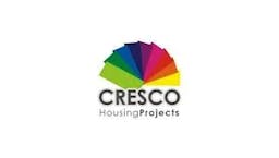 Cresco Housing Projects logo
