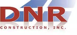 DNR Construction logo