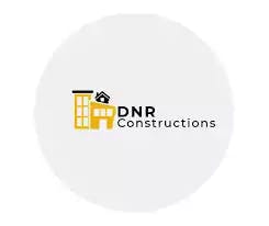 DNR Constructions logo