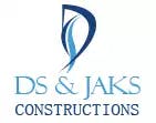 DS And JAKS logo