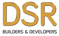 DSR Builders And Developers logo