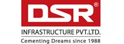 DSR Infrastructures logo