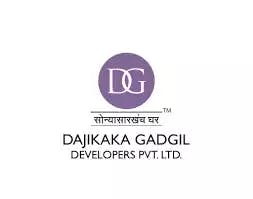Dajikaka Gadgil Developers Pvt Ltd logo
