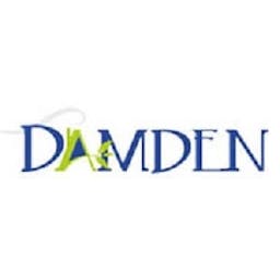 Damden logo