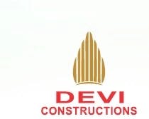 Devi Constructions Hyderabad logo