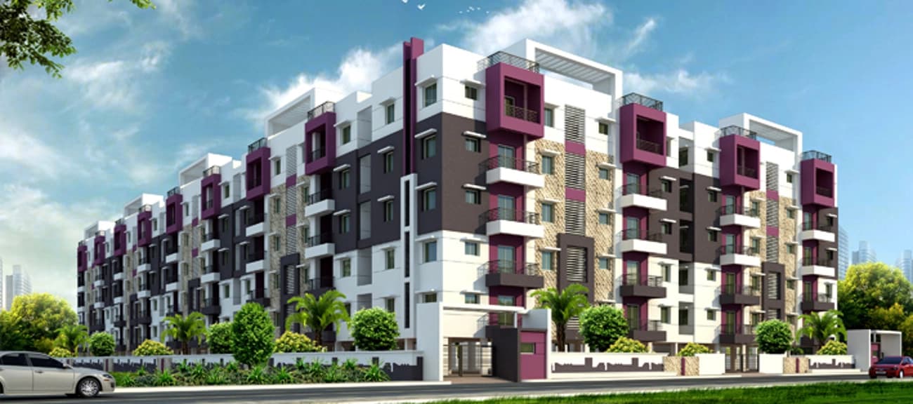 Banner Image for Devi Homes