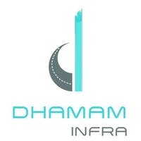Dhamam Infra Projects logo