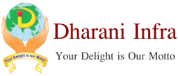 Dharani Infra developers Pvt Ltd logo