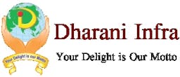Dharani Infradevelopers logo