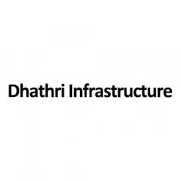 Dhathri Infrastructures logo