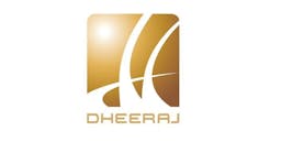 Dheeraj Builders Hyderabad logo