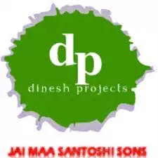 Dinesh Projects logo