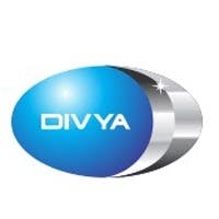 Divya Infra logo
