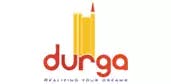 Durga Projects And Infrastructure logo