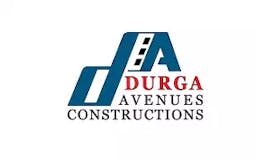 Durga Avenues logo