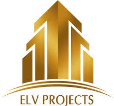 ELV Projects logo