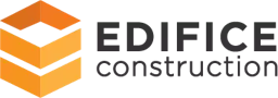 Edifice Constructions logo
