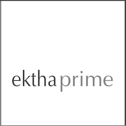 Ektha Prime logo