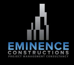 Eminence Constructions logo
