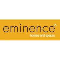 Eminence Homes And Spaces logo
