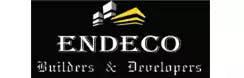 Endeco Builders And Devlopers Builders logo