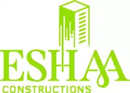 Eshaa Constructions logo