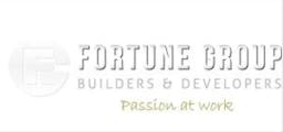 Fortune Builders Hyderabad logo