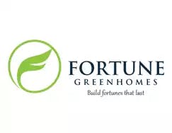 Fortune Greenhomes logo