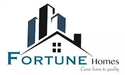 Fortune Homes Builders And Developers logo