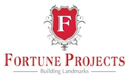 Fortuna Projects logo