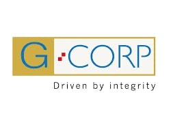 G Corp Group logo