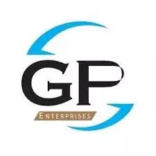 GP Enterprises logo
