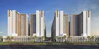 Image of GG Town Wagholi Phase B Building 8 And 9