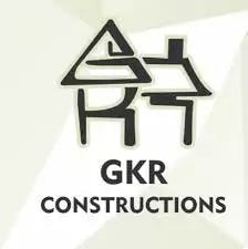 GKR Constructions logo
