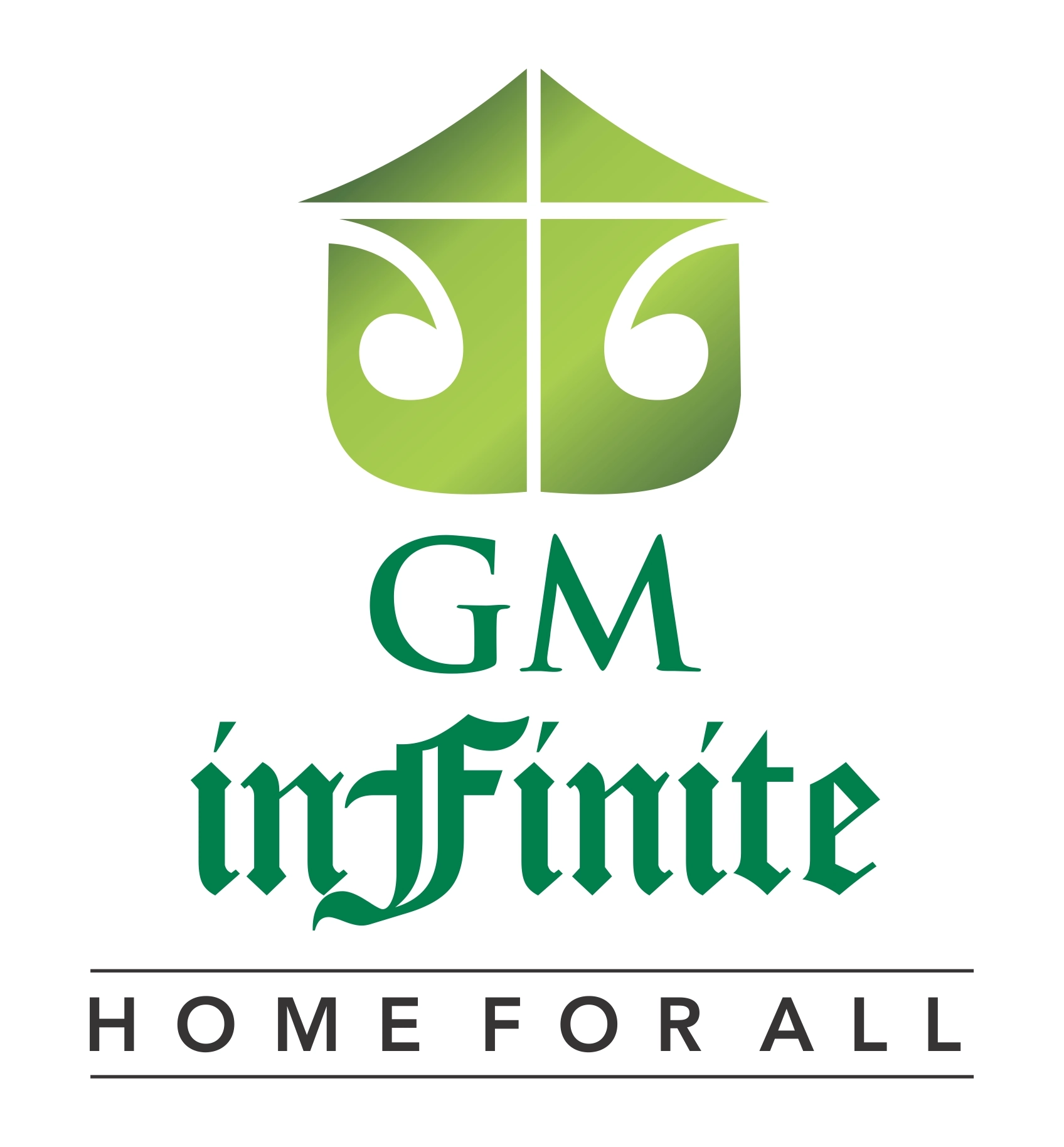 GM Infinite logo