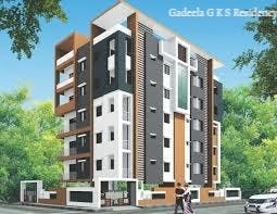 Image of Gadeela G K S Residency