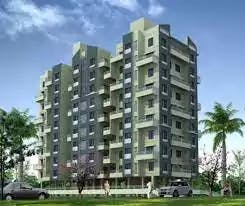 Image of Ganesh Siddhi Towers C Wing Phase II