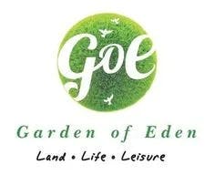 Garden Of Eden Property Developers logo