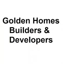 Golden Homes Builders And Developers logo
