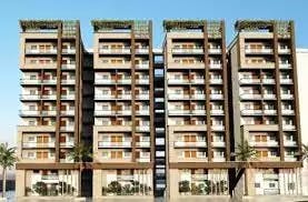 Floor plan for Golden Venkatadri Residency