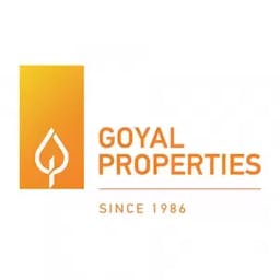 Goyal Properties & Mittal Brothers logo