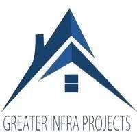 Greater Infra Builders logo