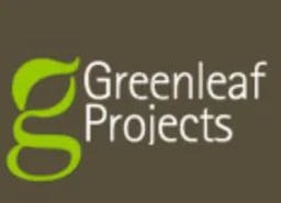 Green Leaf Projects logo